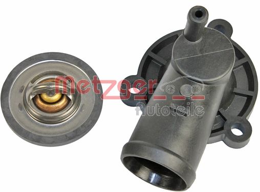 METZGER 4006096 Thermostat, Kühlmittel
